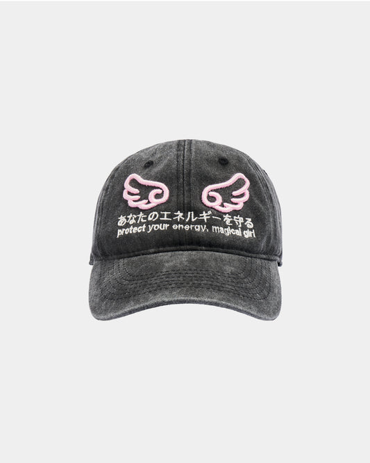 Magical Cap Negro