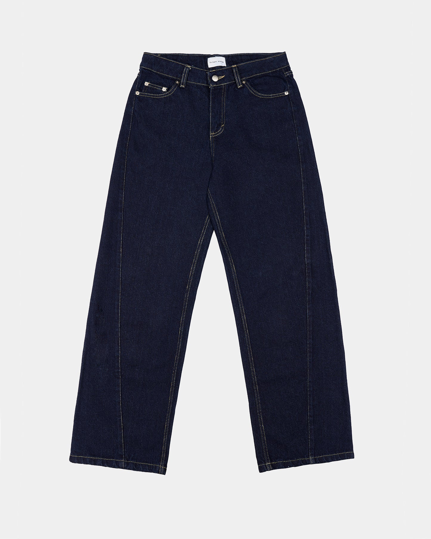 Mutant Indigo Jeans