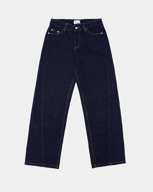 Mutant Indigo Jeans (PRE-ORDER)