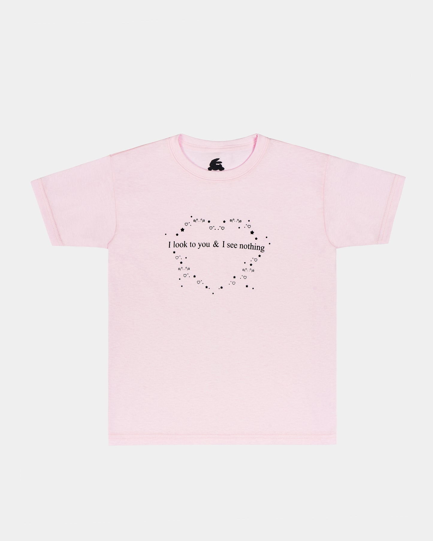 Mazzy Tee Pink