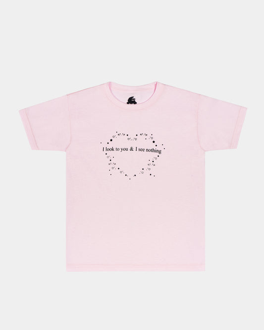 Mazzy Tee Pink