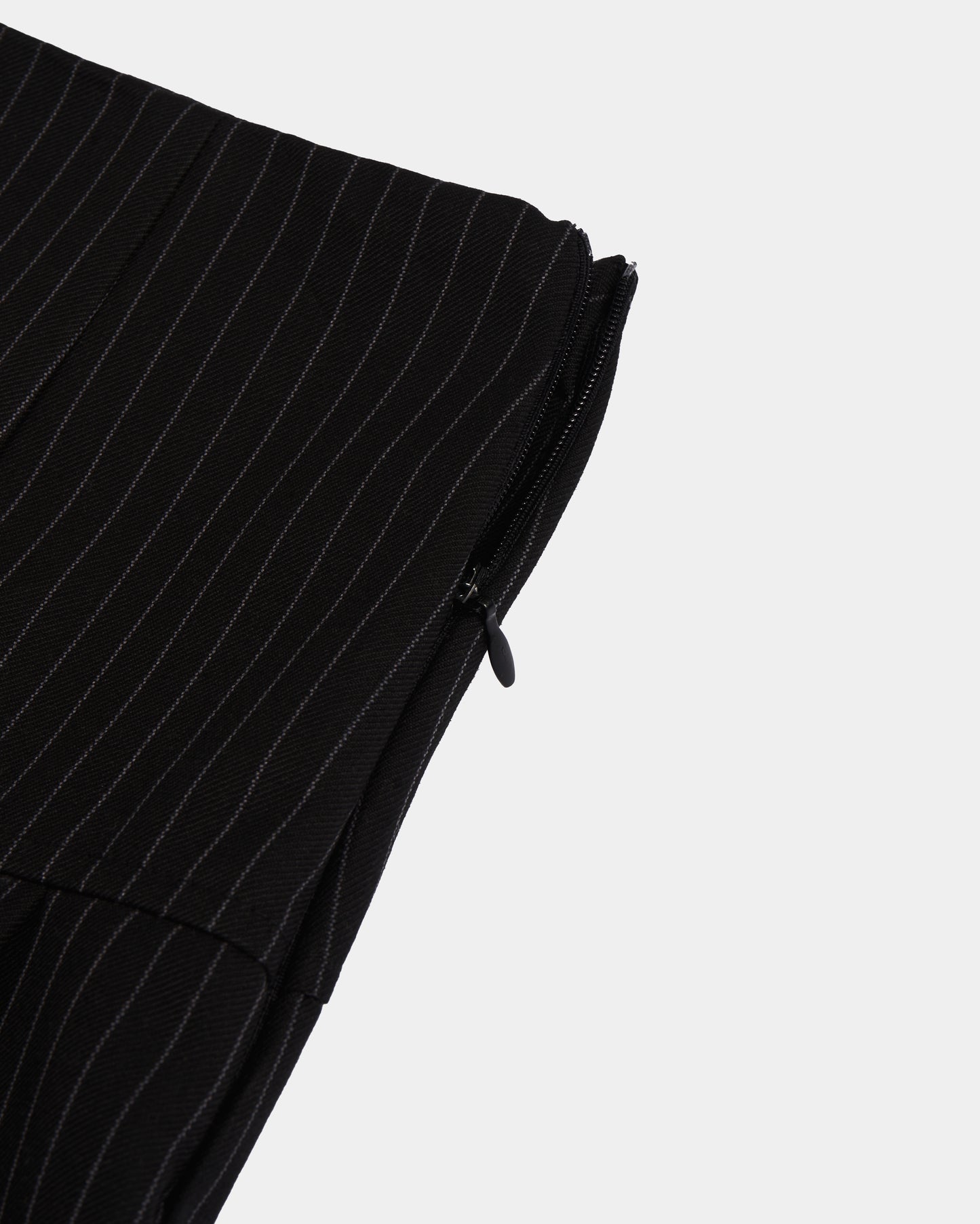 Perfect Mini Skirt Negra