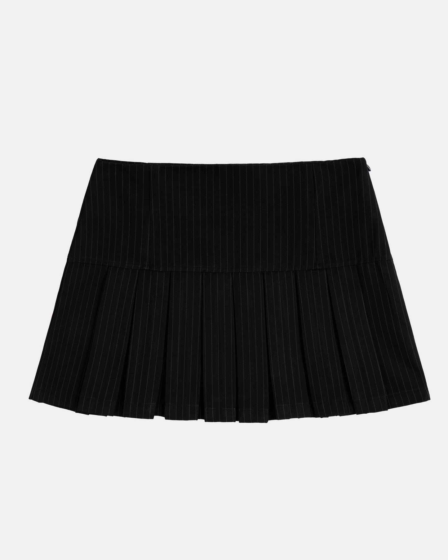 Perfect Mini Skirt Negra